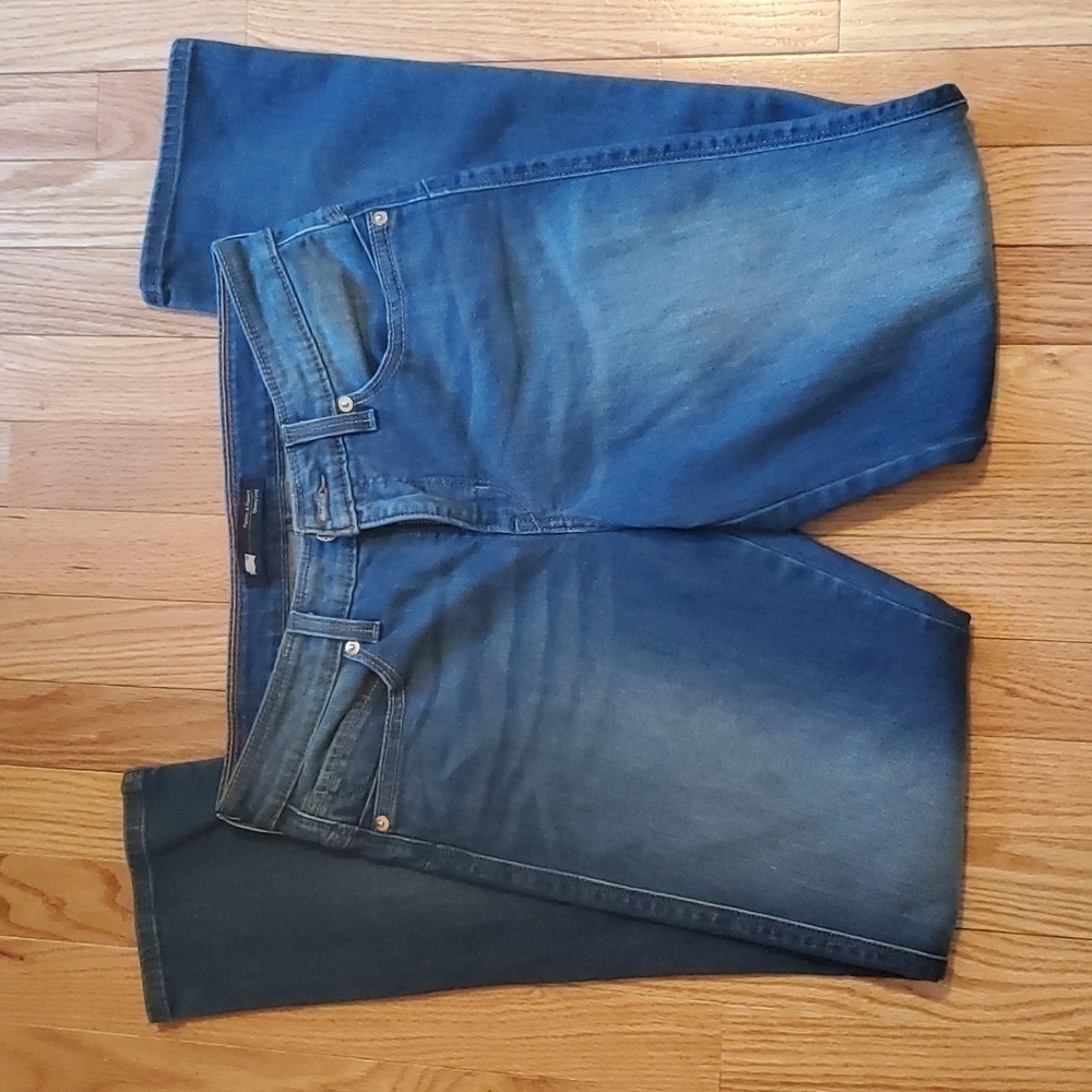 Levi's Skinny Jeans